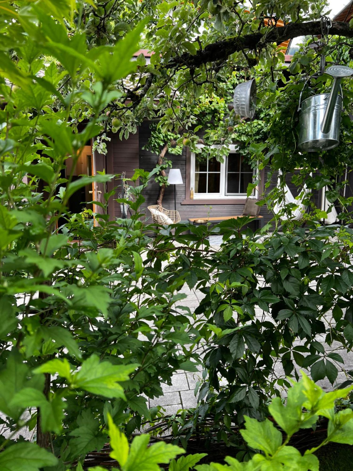 Вилла Tini House Ваграйн Экстерьер фото