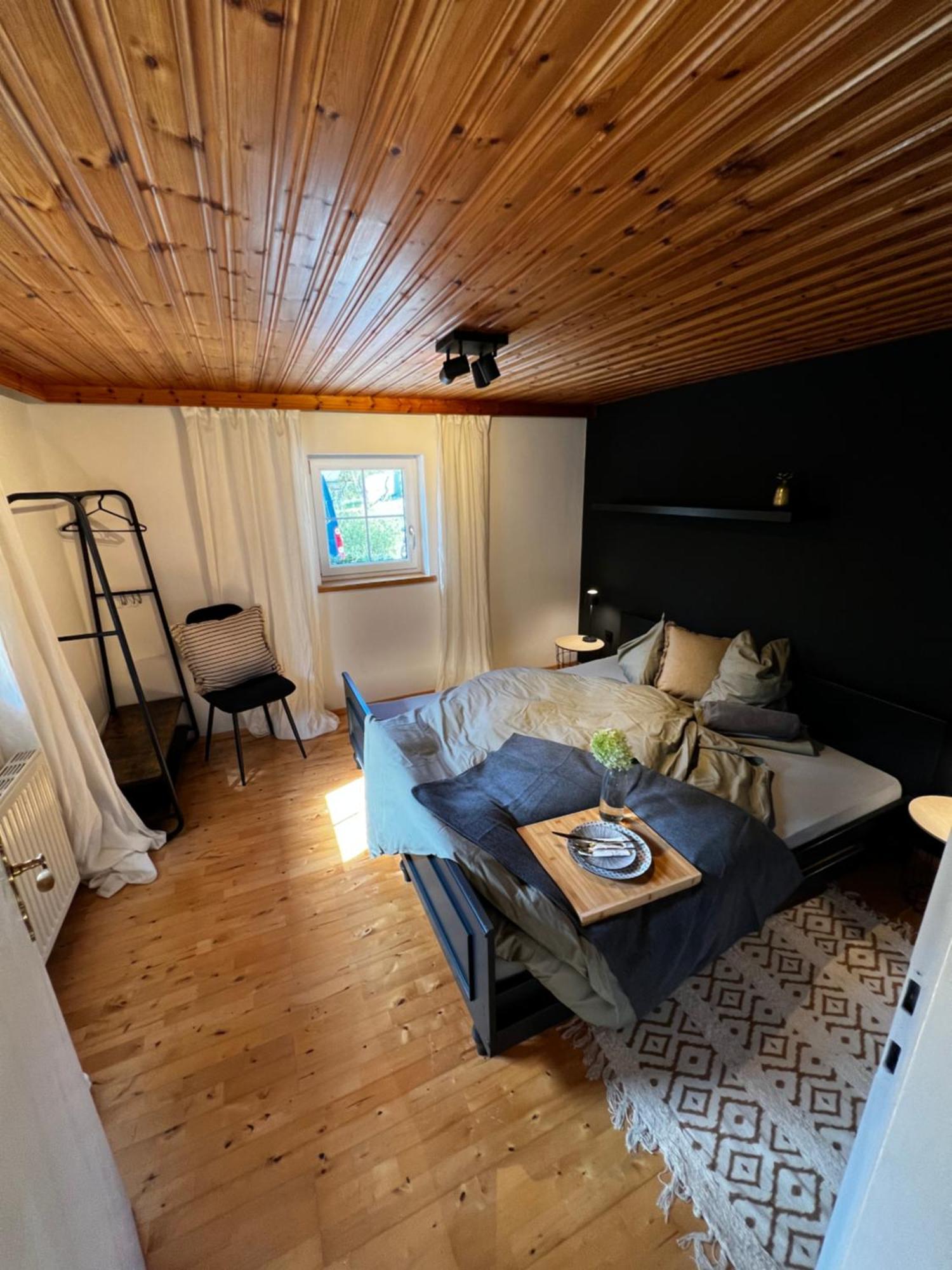 Вилла Tini House Ваграйн Экстерьер фото